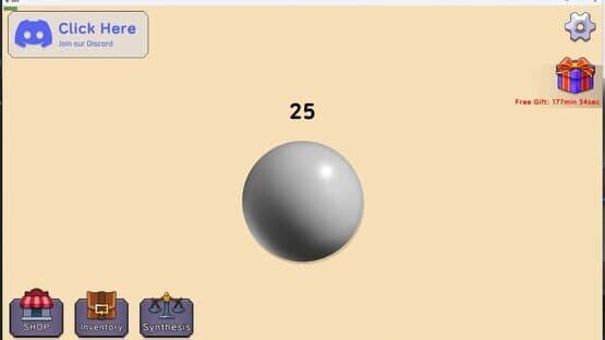 Balls — screenshot 1