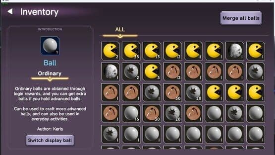 Balls — screenshot 3