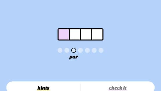 Minute Cryptic — screenshot 4