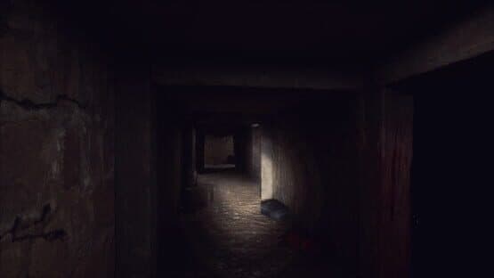 The Unseen — screenshot 1