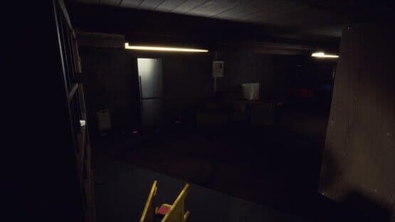 The Unseen — screenshot 3