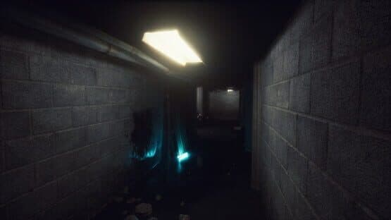 The Unseen — screenshot 5