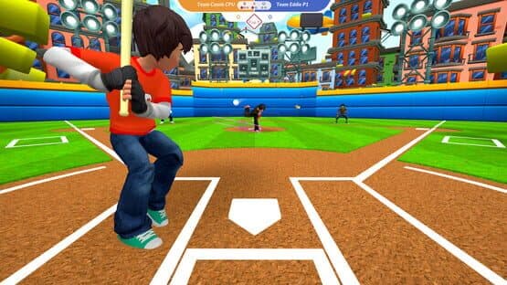 Wiffleball Legends — screenshot 1