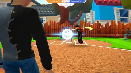 Wiffleball Legends — screenshot 3