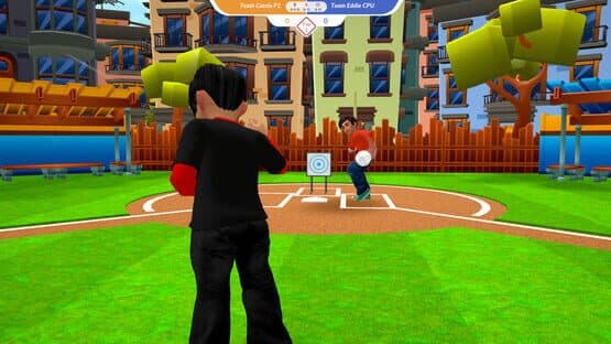 Wiffleball Legends — screenshot 5