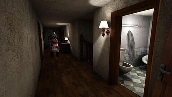 Psychopath Hunt — screenshot 1