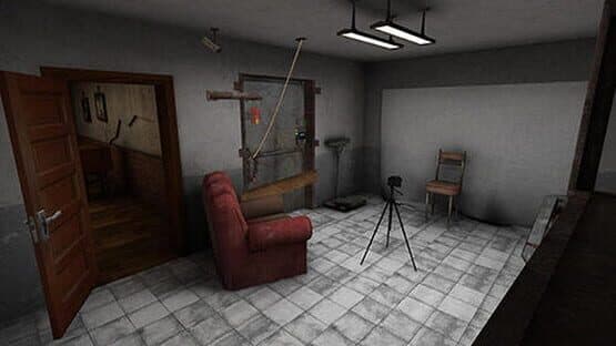 Psychopath Hunt — screenshot 2