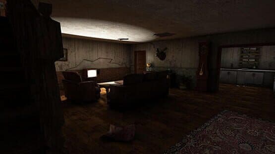 Psychopath Hunt — screenshot 3