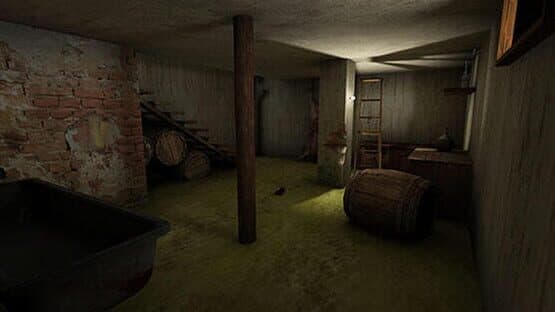 Psychopath Hunt — screenshot 4