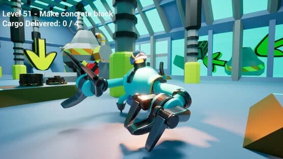 Barrel Baller — screenshot 3