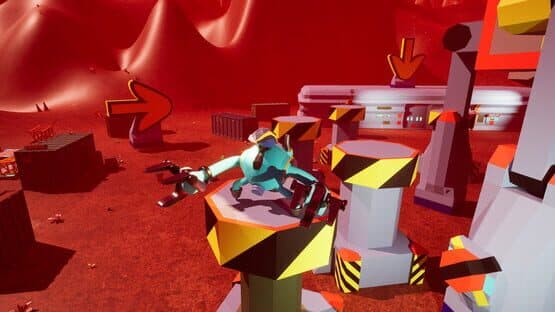 Barrel Baller — screenshot 7