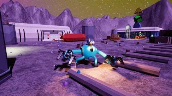 Barrel Baller — screenshot 8