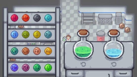 Chemical Combat — screenshot 1