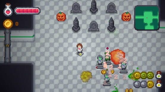 Chemical Combat — screenshot 3