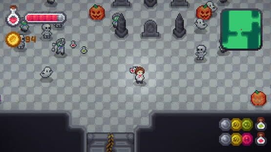 Chemical Combat — screenshot 4