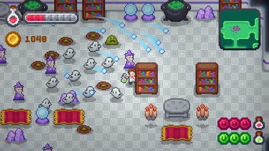 Chemical Combat — screenshot 5