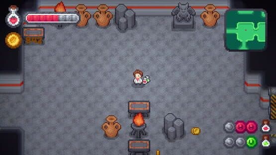 Chemical Combat — screenshot 7