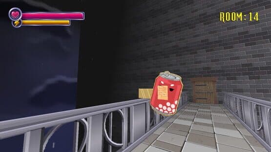 Spooky's Jumpscare Mansion Plus — screenshot 3