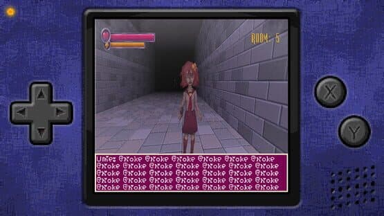Spooky's Jumpscare Mansion Plus — screenshot 4