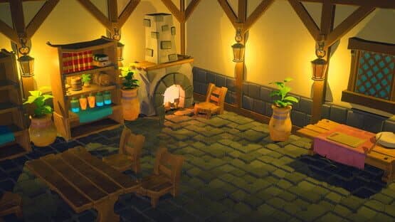 Penny for Your Potion — screenshot 3