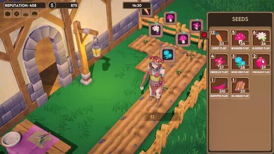 Penny for Your Potion — screenshot 5