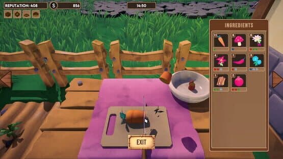 Penny for Your Potion — screenshot 6