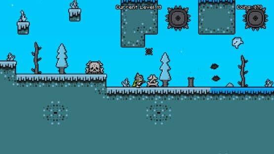 Cat Gunner — screenshot 1