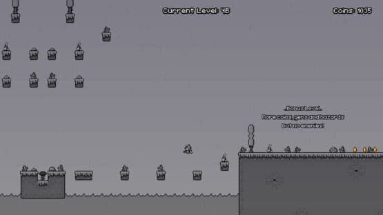 Cat Gunner — screenshot 2