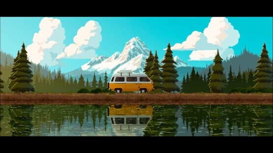 Aira & Van's Last Journey — screenshot 4