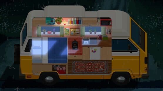 Aira & Van's Last Journey — screenshot 8
