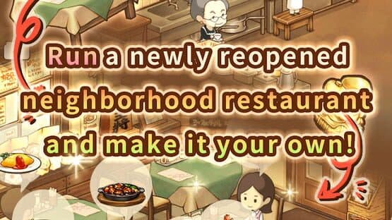 Hungry Hearts Restaurant — screenshot 3