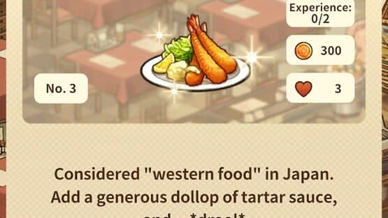 Hungry Hearts Restaurant — screenshot 5
