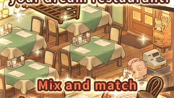 Hungry Hearts Restaurant — screenshot 6