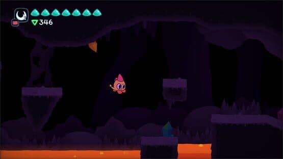 Stomp and the Sword of Miracles — screenshot 3