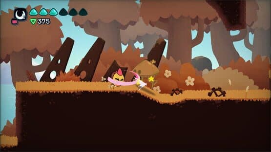 Stomp and the Sword of Miracles — screenshot 6