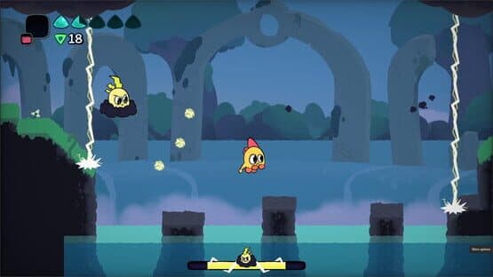 Stomp and the Sword of Miracles — screenshot 7