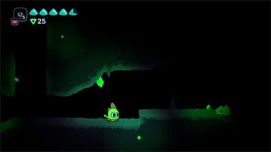 Stomp and the Sword of Miracles — screenshot 8