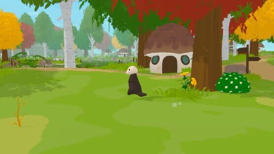 Otterly Lost — screenshot 2