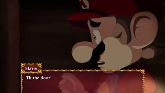 Mario: The Music Box — screenshot 2