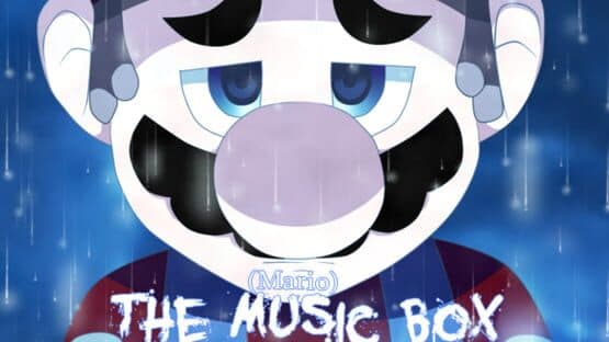 Mario: The Music Box — screenshot 4