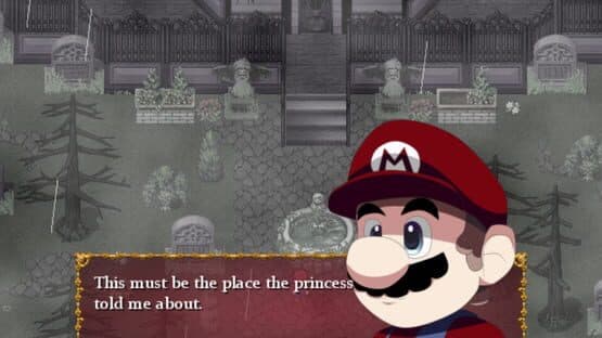 Mario: The Music Box — screenshot 8