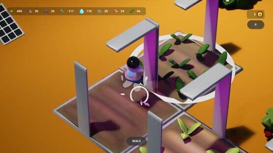 Terraspace — screenshot 1