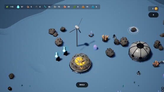 Terraspace — screenshot 2