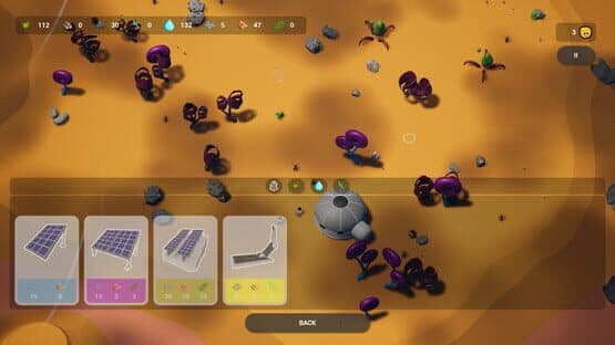 Terraspace — screenshot 3