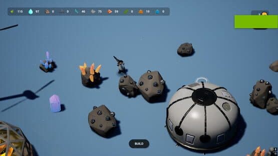Terraspace — screenshot 4