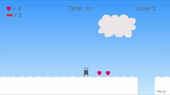 Cloudwalkers — screenshot 1