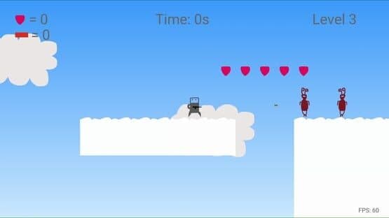 Cloudwalkers — screenshot 2