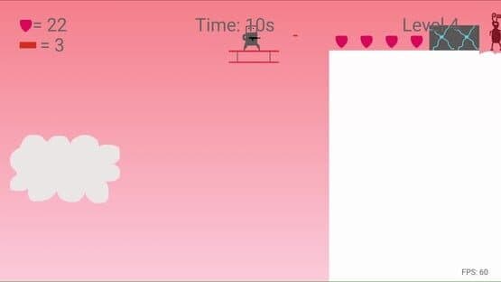Cloudwalkers — screenshot 3
