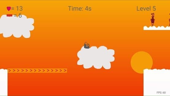 Cloudwalkers — screenshot 4