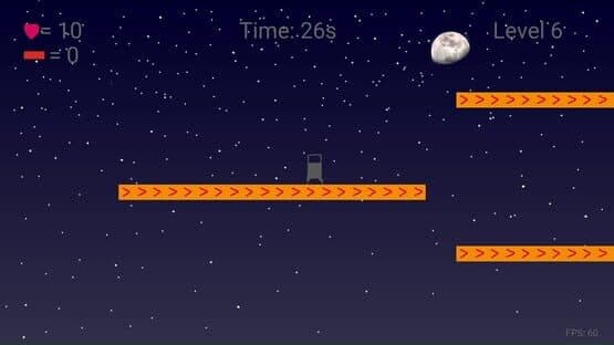 Cloudwalkers — screenshot 5